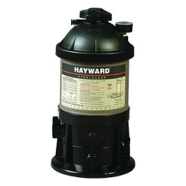 Filtre à cartouche piscine STAR CLEAR