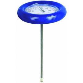 Thermomètre bouée pour piscine