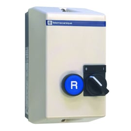 Démarreur TESYS triphasé