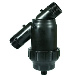 Filtre à tamis inox 130µ 1"1/2