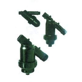 Filtre Y à disques 130µ