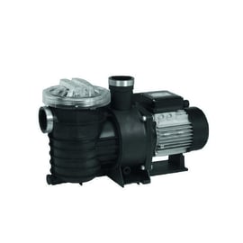 Pompe de filtration monophasée FILTRA N