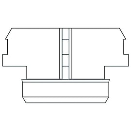 Clapet anti vidange PGJ-SRM