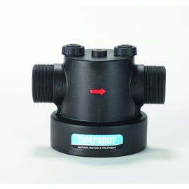 Tête de filtre NW 18/25/32