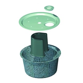 Support de bassin U-BASE