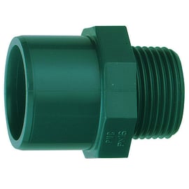 Embout PVC pression 1RAM3