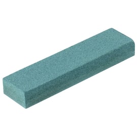 Pierre à affûter LS-COMBINESS - 10 mm x 100 mm - Grain 3 (moyen) et grain 4 (fin)
