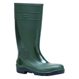Bottes de sécurité vertes OPTIMAT S5 - 38