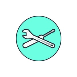 Robot de piscine DOLPHIN S100