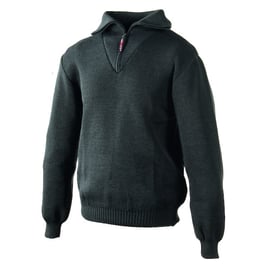 Pull 300N gris anthracite