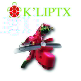 Emporte-pièces PINCE K LIPTX