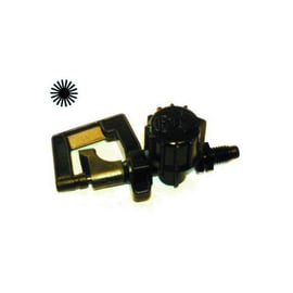 Micro-asperseur ORBITA débit nominal 77 L/h