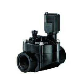 Électrovanne HV 24V