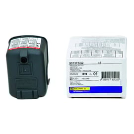 Contacteur manométrique FSG2 - IP20 - G1/4"