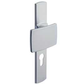 Ensemble palière sur grande plaque ARTIS platine clé I