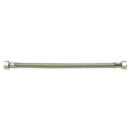 Flexible d'alimentation d'eau femelle femelle