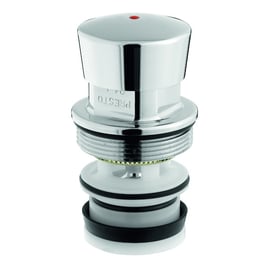 Tête interchangeable douche P50