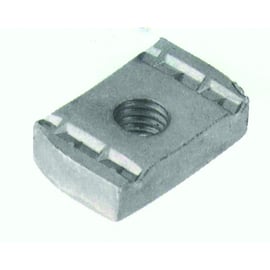 Écrou coulissant STRUT de supportage