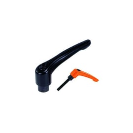 Levier de serrage 06450 avec insert taraudé