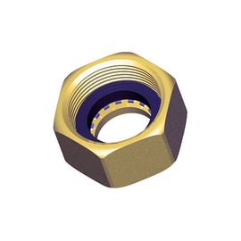 Raccord rapide S2 à visser en barette