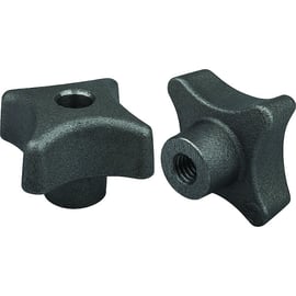 Ecrou croisillon 06160