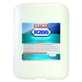 Nettoyant R200 - bidon 20 L