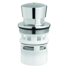 Tête interchangeable pour robinet de chasse Eclair