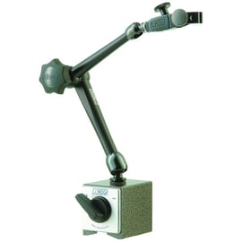 Base de comparateur complète NDG 61003 - 110 x 101 x 71 mm