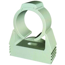 Collier de fixation PA gris STARQUICK - 16 - 20 mm