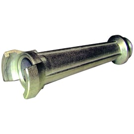 Fût de lance incendie - 40 mm - Guillemin DN40 sans verrou - M. 36 x 2