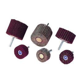 Roue à lamelles PREMIUM 52LA-C