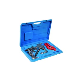 Coffret de pince et coupe tube