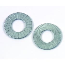 Rondelle NORDLOCK® SP (large) DELTA-PROTEKT