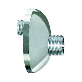 Raccord décalé de 11,5 mm 1/2" x 3/4"