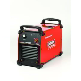 Coupeur plasma TOMAHAWK 1538 - Compresseur intégré : Non - Coupe de qualité : 40 mm - Pack : Oui