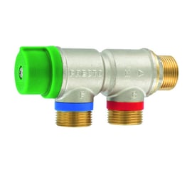 Régulateur thermostatique de sécurité 29007 - 3/4"