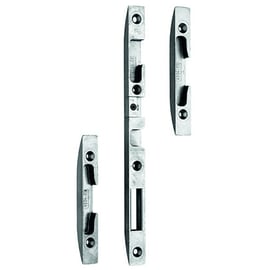 Jeu de gâches bateau 116 pour serrure 20000