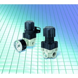 Régulateur haute pression série ARX