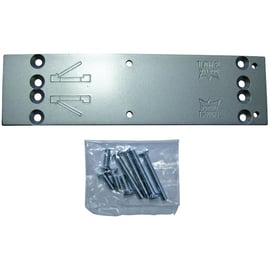 Plaque de montage pour ferme-porte TS 71/ TS 72