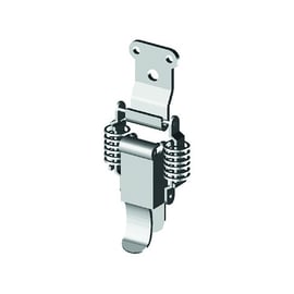 Fermeture à levier à ressorts 7014 avec crochet