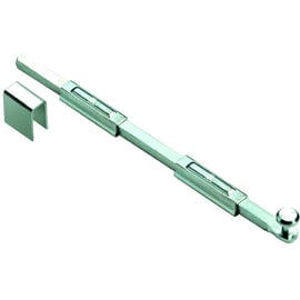 Verrou à souder 710 carré