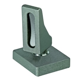 Pivot spérique sur platine 105 charge 210 kg