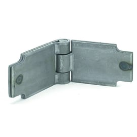 Charnière à souder type Marseille