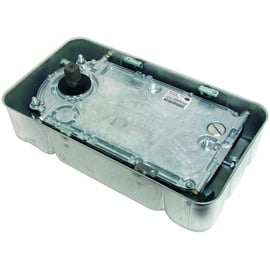 Pivot de sol simple et double action TSA