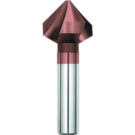 Fraise à chanfreiner/ébavurer 4936 HSS-E Co8% Angle 90°