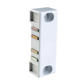 Loqueteau magnétique rectangulaire en applique JUNIOR Y5