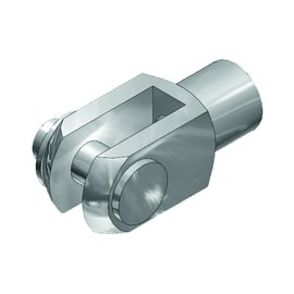 Chape de tige GKM - M8x1,2