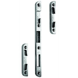 Jeu de gâches bouts ronds 516 pour serrure 20500