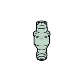 Vis pour porte-plaquettes PL1403-T09P - T09P