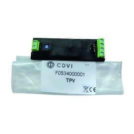 Temporisation pour ventouse électromagnétique 12/24V DC jusqu'à 20 secondes